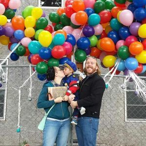 Meet your Posher, Brandon